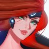 Pool Babe Sarah Fortune (planning a TRP campaign)さんのプロフィール画像