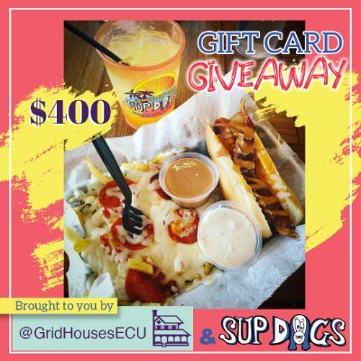 GridHousesECU's profile picture. 60+ upscale student homes managed steps from ECU in "the grid". Text to schedule a tour!
🎉🐶🐕😺Friendly 💲550-750/bed