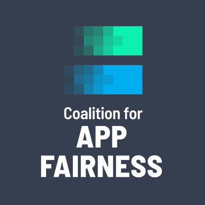 Coalition for App Fairness Profile