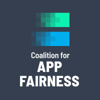 Coalition for App Fairness(@appfairness) 's Twitter Profile Photo