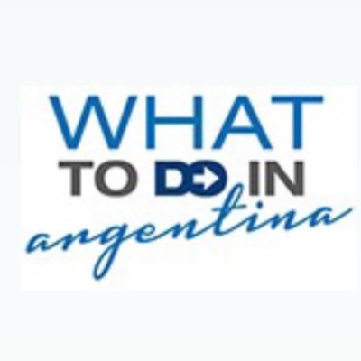 What to do in Argentina