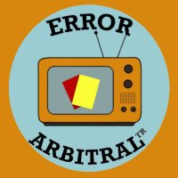 Error.ArbitralTR (@errorarbitral2) 's Twitter Profile