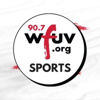 WFUV Sports (@wfuvsports) 's Twitter Profile Photo WFUV Sports (@wfuvsports) 's Twitter Profile Photo