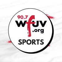 WFUV Sports(@wfuvsports) 's Twitter Profileg