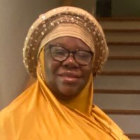 Councilwoman Zulfat Suara(@zulfat4council) 's Twitter Profile Photo