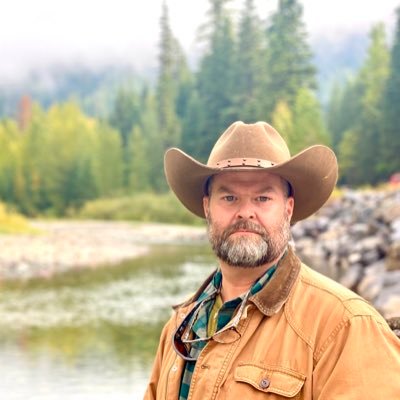 Christian, Husband, Dad, Friend, Crop Agent and Outdoorsman. (Not always in the proper order during hunting season, but we try.)