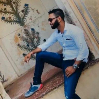 NITINSH83271920's profile picture. 