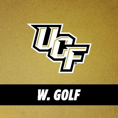 The official Twitter account for the UCF Women's Golf program #ChargeOn ⚔