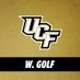 UCF Women's Golf (@UCF_WGolf) Twitter profile photo