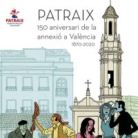 Associació Veïnal Patraix (@avpatraix) 's Twitter Profile