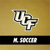 UCF Men's Soccer(@UCF_MSoccer) 's Twitter Profile Photo