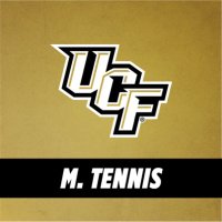 UCF Men's Tennis(@UCF_MTennis) 's Twitter Profile Photo