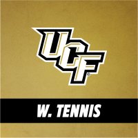 UCF Women's Tennis (@ucf_wtennis) 's Twitter Profile Photo UCF Women's Tennis (@ucf_wtennis) 's Twitter Profile Photo