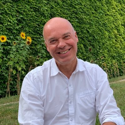 lith_allard's profile picture. I'm working hard to build up the business for Stone Paper and Sign en Meer!