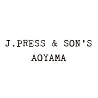 J.PRESS & SON’S AOYAMA(@jpress_and_sons) 's Twitter Profile Photo