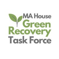 MA House Green Recovery Task Force(@MAGreenRecovery) 's Twitter Profile Photo