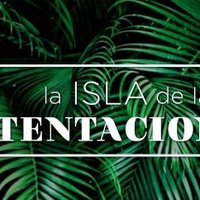 La Isla de la Tentaciones 2(@LaCasa_Fuerte_) 's Twitter Profile Photo