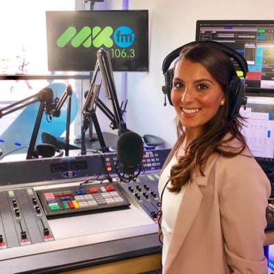 •Drivetime presenter @Mkfm •Head of Community and Commercial Partnerships •Host of #MKMentalHealthHour •Charity Ambassador @mkhcharity 💚