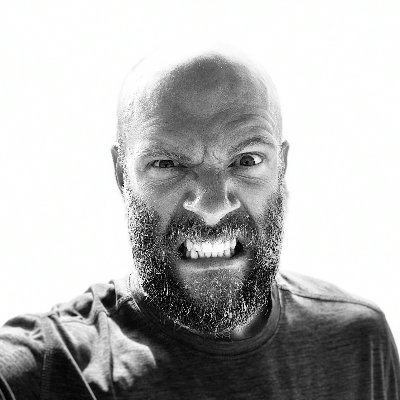 thenumber3's profile picture. Husband, dad, avid "runner", and pretty much the MacGyver of any situation.