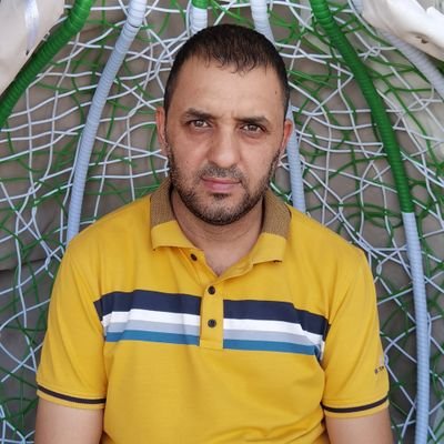 oLTDekPArQHDt40's profile picture. موظف في وزارة التربية العراقية معاون مدرسة