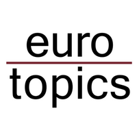 eurotopics [fr](@eurotopics_fr) 's Twitter Profile Photo