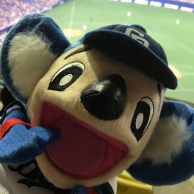 あらぴ♂ みぃちゃん&とらくん 中日ドラゴンズを元気に笑顔で全力応援٩(.› ‹. )۶ 24シーズン OP戦2勝 公式戦1勝2敗2分 次回 5/8 vs おれんじうさぎ サブ垢 @arapi_63