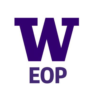 UW Educational Opportunity Program (EOP) Advising Office 💜   Reach out to our advisors or student leaders at any time!