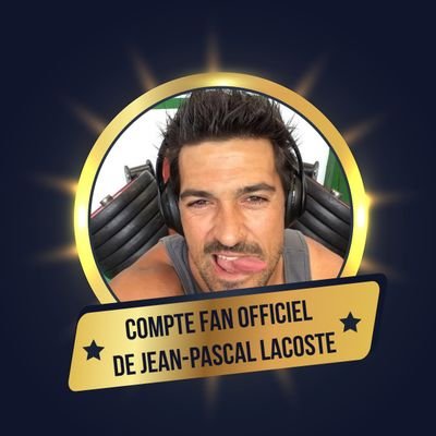 🌹Bienvenue sûr le compte Fan Officiel De @jp_Lacoste🌹 #JpDansTpmp #JeanPascalLacoste