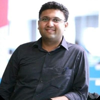 Co-founder, DotPe @dotpe_india  @digitalshowrmin | VP - PayU India