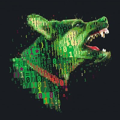 GlobalCode1's profile picture. The lion & the tiger may be more powerful but the wolf does not perform in the circus\n

Hacker