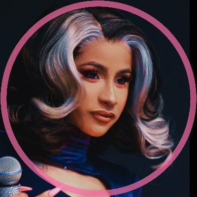 Fan Account | Backup account for @CardiBNetworks |