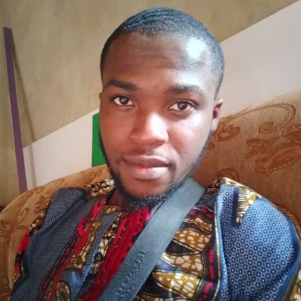 GaniyuHussain's profile picture. Remember your six feet.