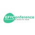 EFYConference (@efyc_20) Twitter profile photo EFYConference (@efyc_20) Twitter profile photo