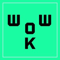 WOW OK(@WOW_OK_MUSIC) 's Twitter Profileg