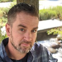 Joe Wheaton (@fluvialwheaton) 's Twitter Profile