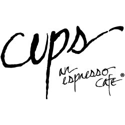 Cups an espresso cafe, mississippi roasters, local coffee, local espresso.