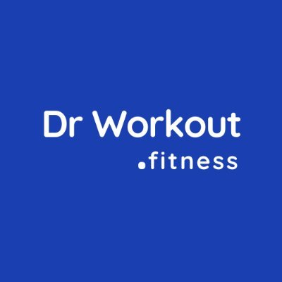 dr_workout Profile Picture