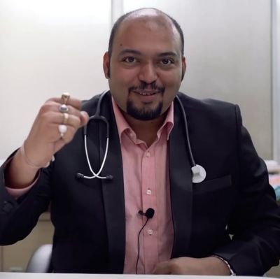 nikhilprabhu's profile picture. Diabetologist
