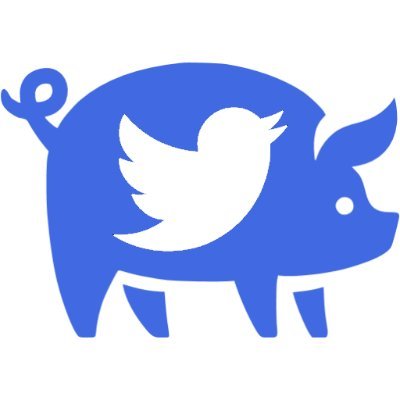 bleupigs's profile picture. Community Powered
