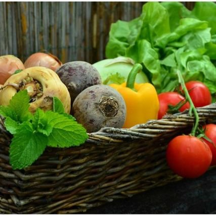 Facilitando el acceso a mejor alimentación de las familias mexicanas