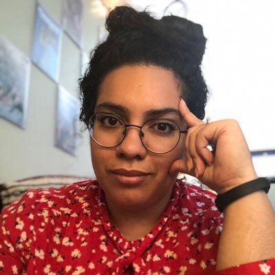 Marina L.B. Tucker Profile
