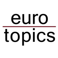 eurotopics [en](@eurotopics_en) 's Twitter Profile Photo