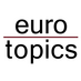 eurotopics [en] (@eurotopics_en) Twitter profile photo