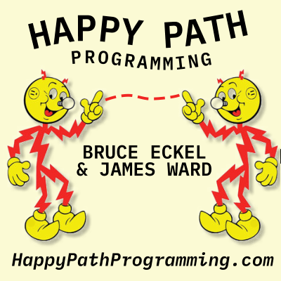 Happy Path Programming
