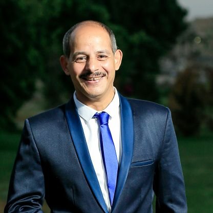 emadgorgyged's profile picture. 