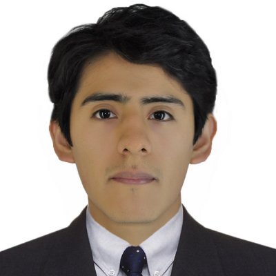 Ingeniero de Sistemas e Informática | Tecnología y gestión pública