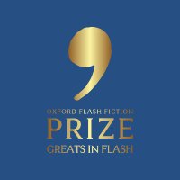 Oxford Flash Fiction Prize(@Oxfordflash) 's Twitter Profileg