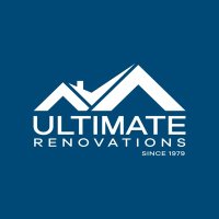 Ultimate Renovations(@UltimateRenos) 's Twitter Profile Photo