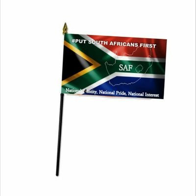 People's Dialogue,PutSouthAfricansFirst.