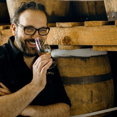 Founder of Aussie whisky Starward. Living in Seattle - on a mission to bring a little bit of aussie whisky to the world.